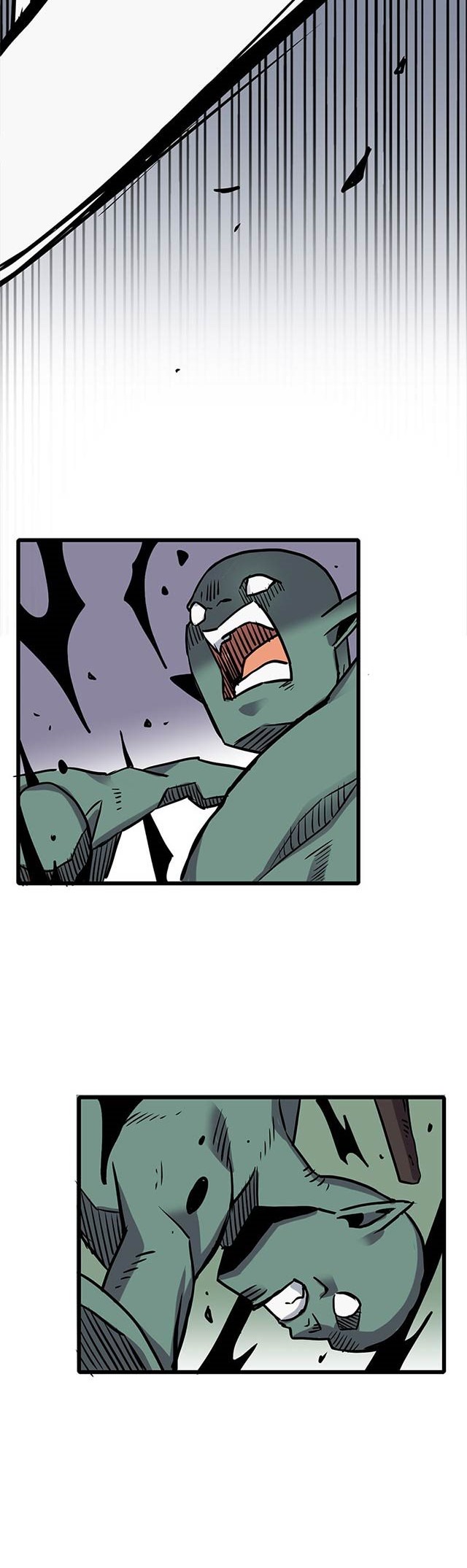 Karsearin: Adventures of a Red Dragon Chapter 01 Gambar 107