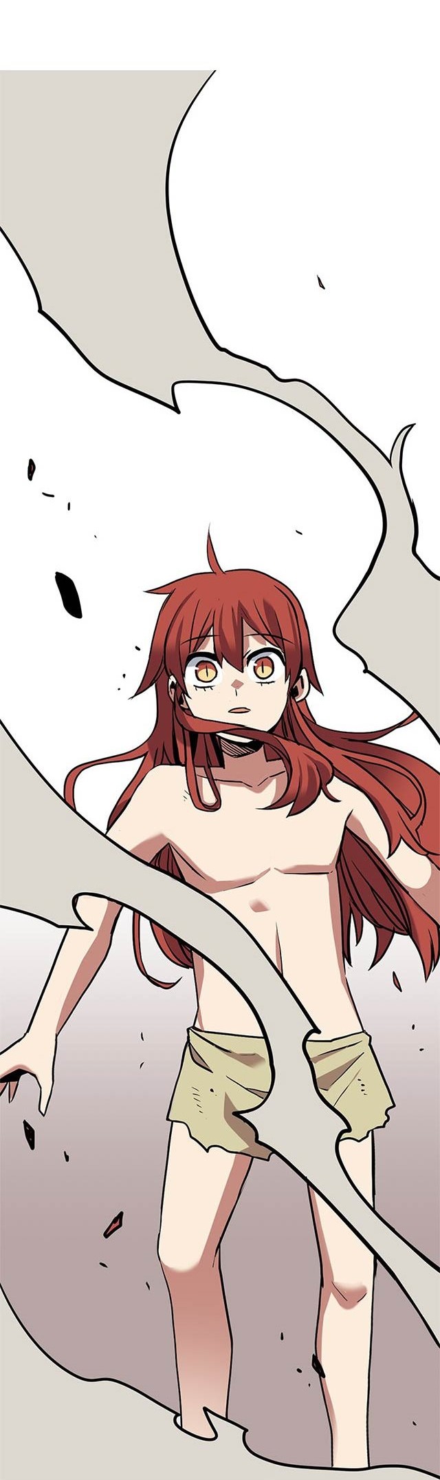 Karsearin: Adventures of a Red Dragon Chapter 01 Gambar 111