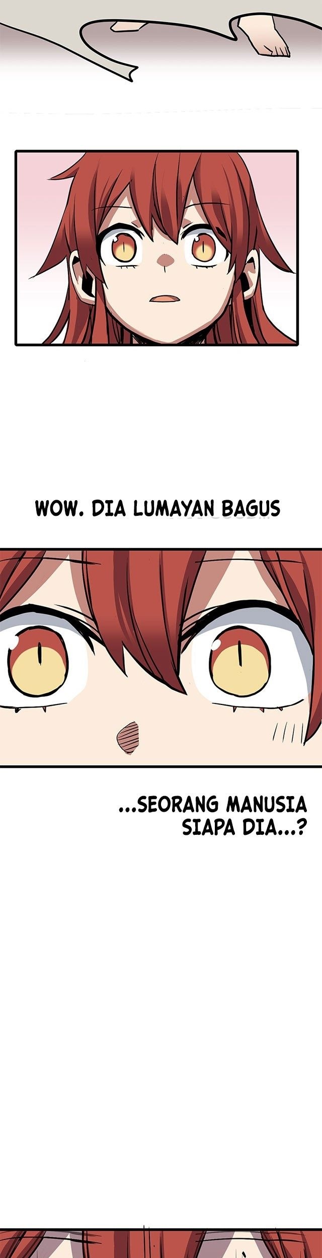 Karsearin: Adventures of a Red Dragon Chapter 01 Gambar 112