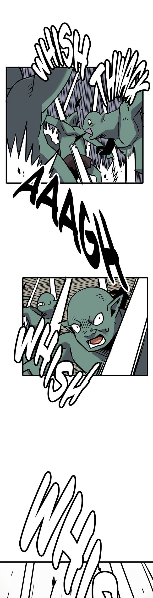 Karsearin: Adventures of a Red Dragon Chapter 01 Gambar 98