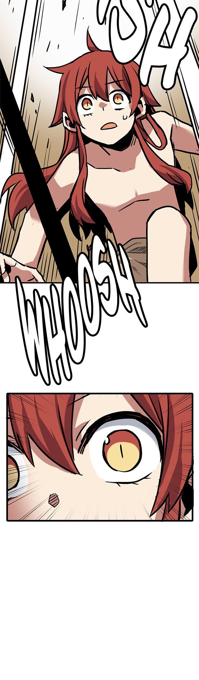 Karsearin: Adventures of a Red Dragon Chapter 01 Gambar 99