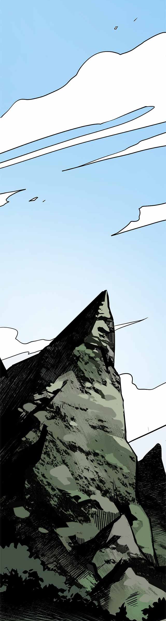 Karsearin: Adventures of a Red Dragon Chapter 01 Gambar 5