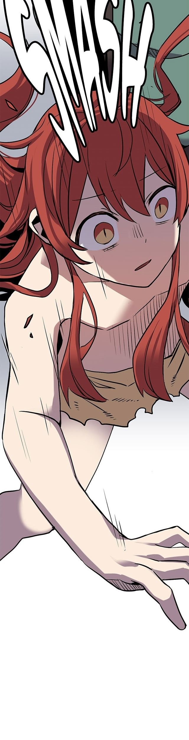 Karsearin: Adventures of a Red Dragon Chapter 01 Gambar 114