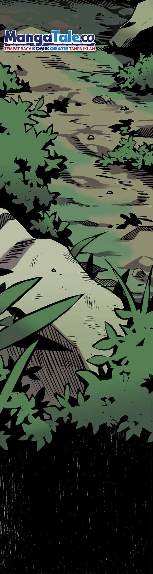 Karsearin: Adventures of a Red Dragon Chapter 01 Gambar 6