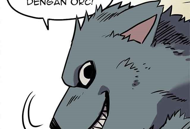 Karsearin: Adventures of a Red Dragon Chapter 01 Gambar 9