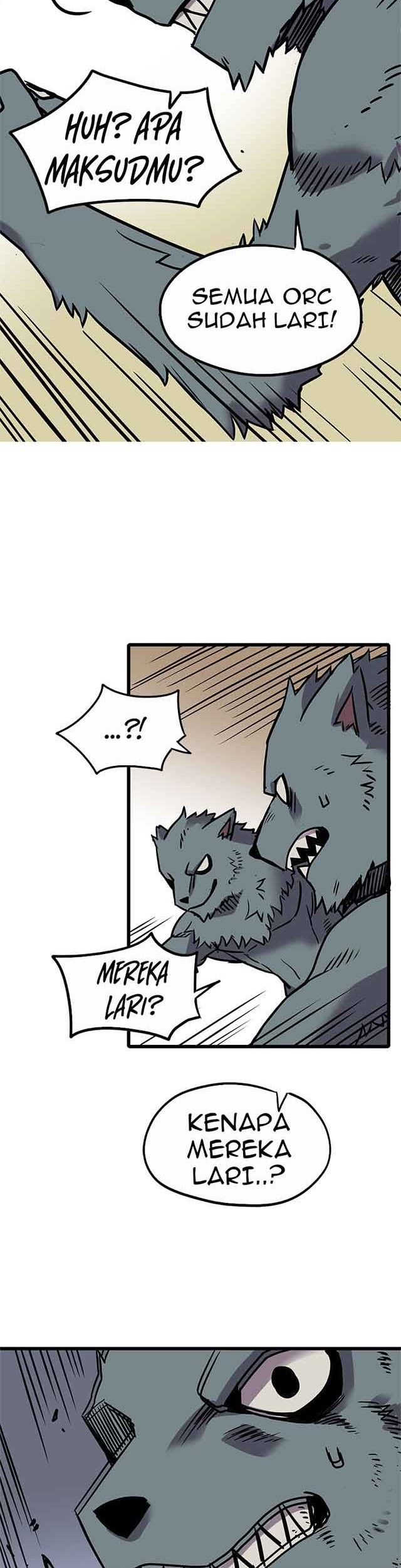 Karsearin: Adventures of a Red Dragon Chapter 01 Gambar 10