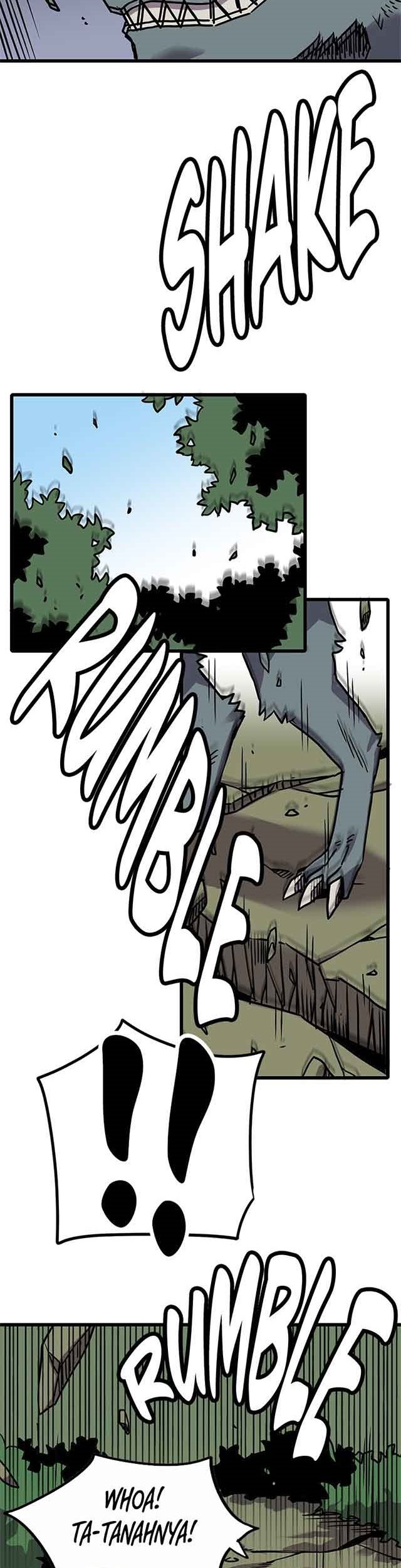 Karsearin: Adventures of a Red Dragon Chapter 01 Gambar 11