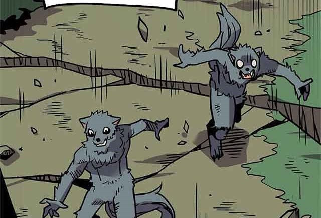 Karsearin: Adventures of a Red Dragon Chapter 01 Gambar 12