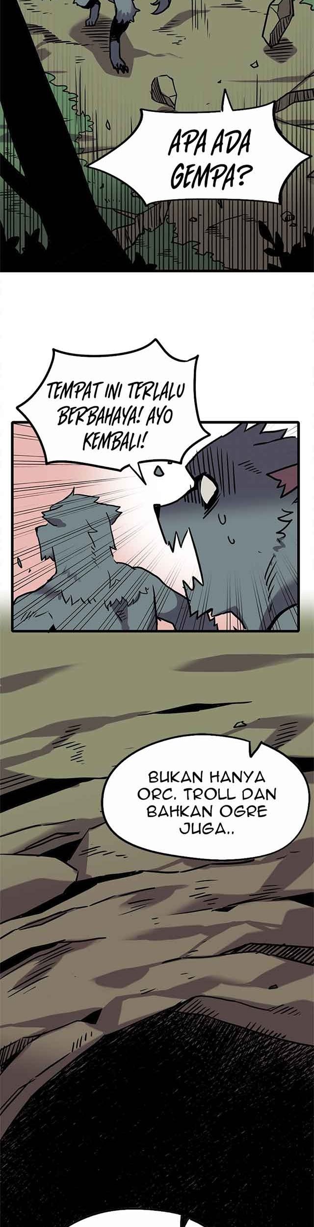 Karsearin: Adventures of a Red Dragon Chapter 01 Gambar 13