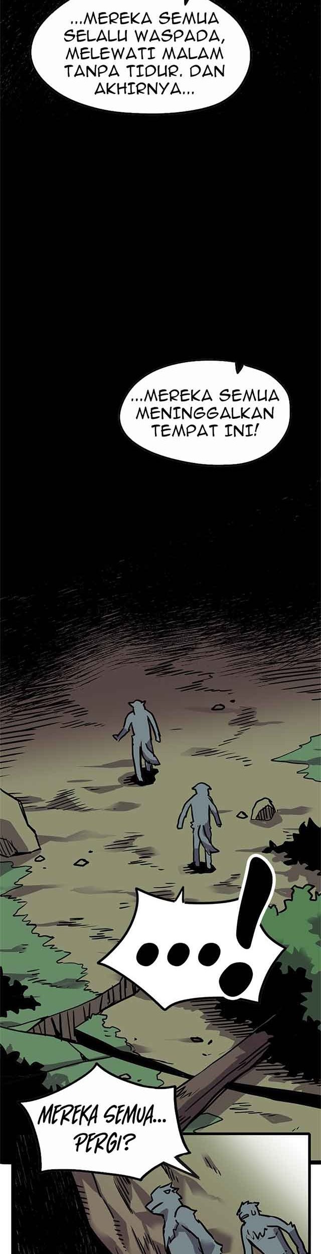 Karsearin: Adventures of a Red Dragon Chapter 01 Gambar 14