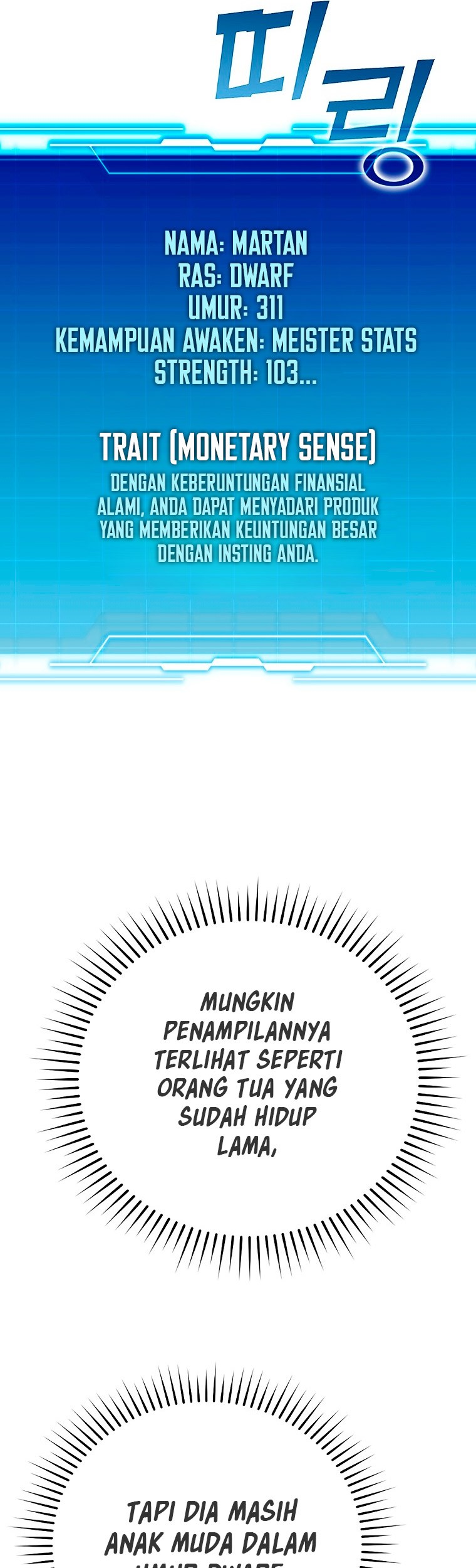 Demon Lord’s Martial Arts Ascension Chapter 04 Gambar 26