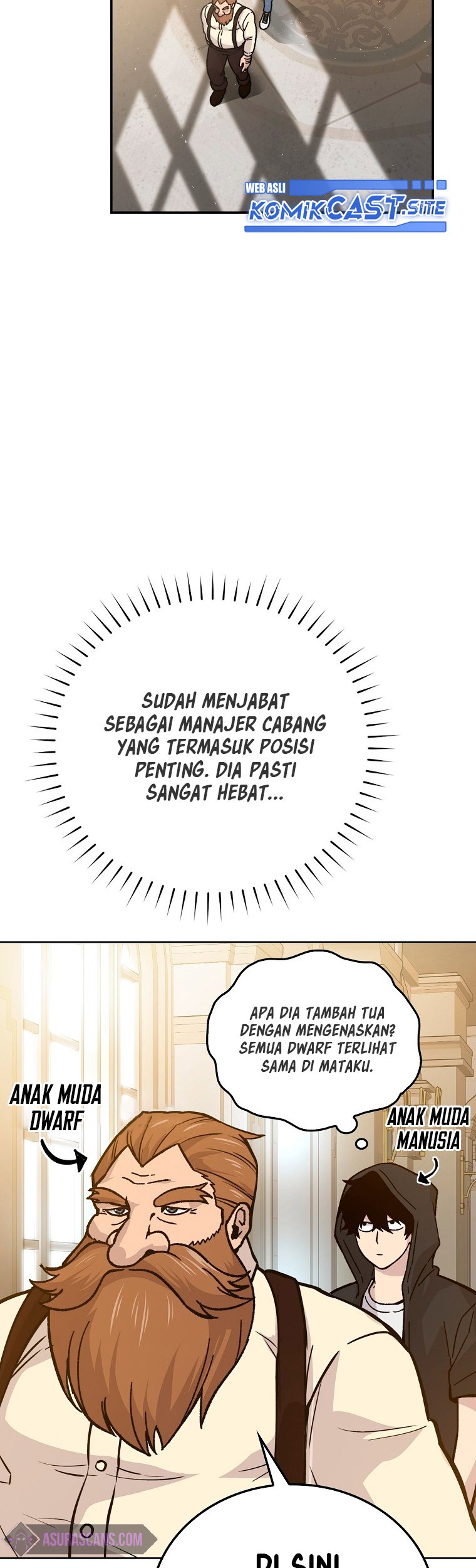 Demon Lord’s Martial Arts Ascension Chapter 04 Gambar 28