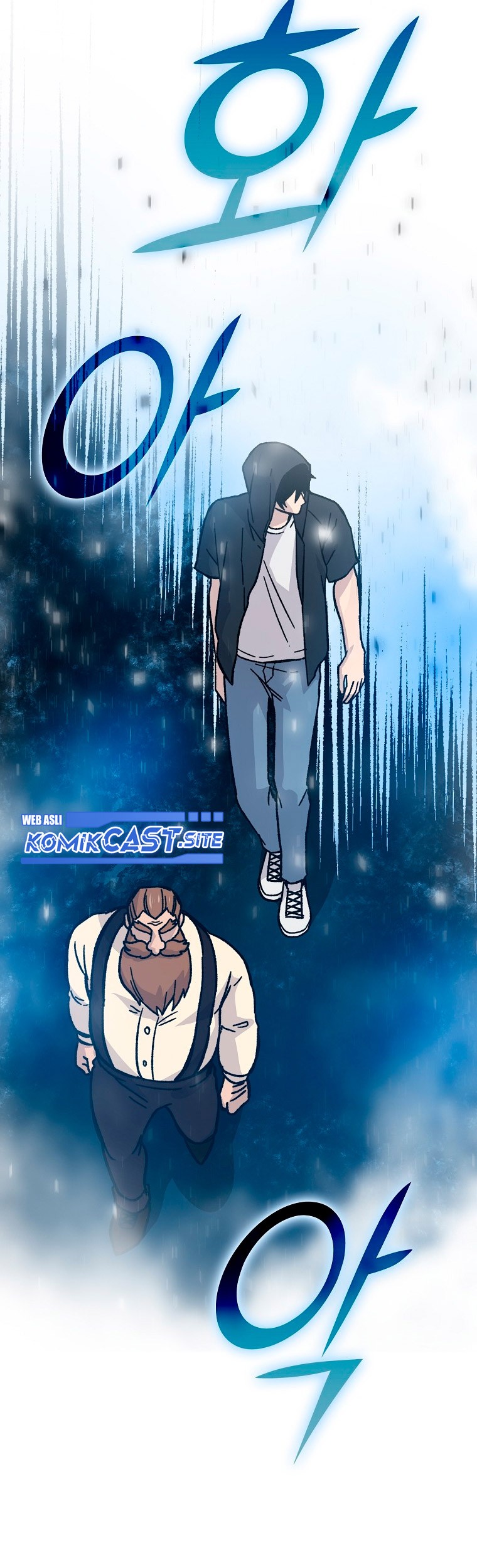 Demon Lord’s Martial Arts Ascension Chapter 04 Gambar 30