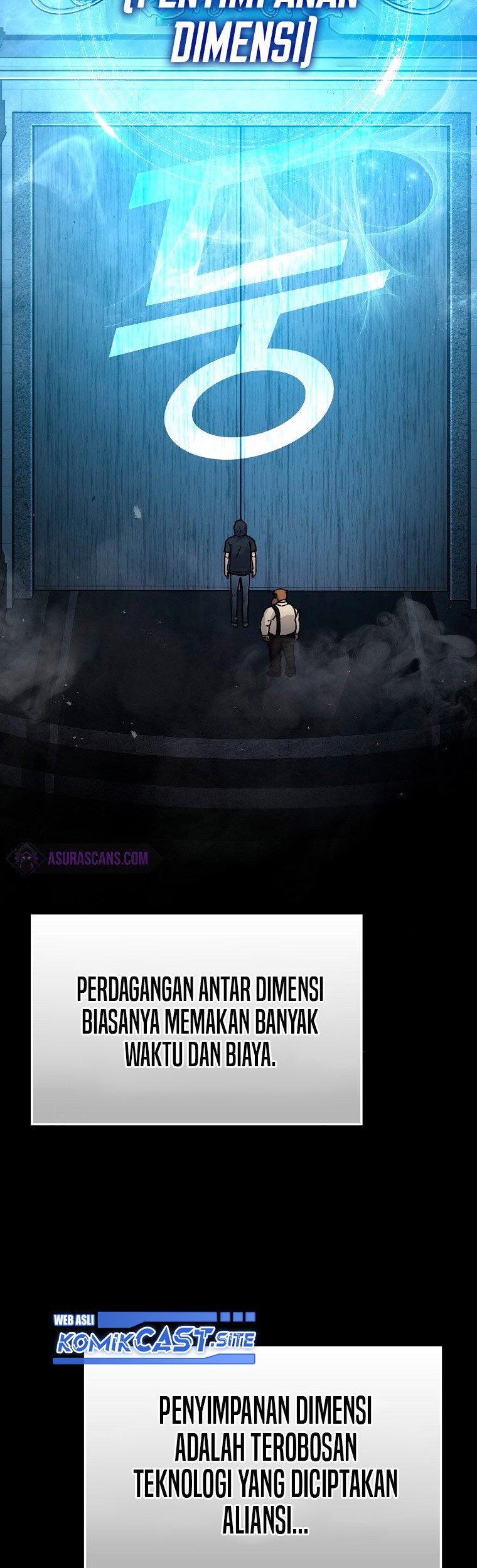 Demon Lord’s Martial Arts Ascension Chapter 04 Gambar 32