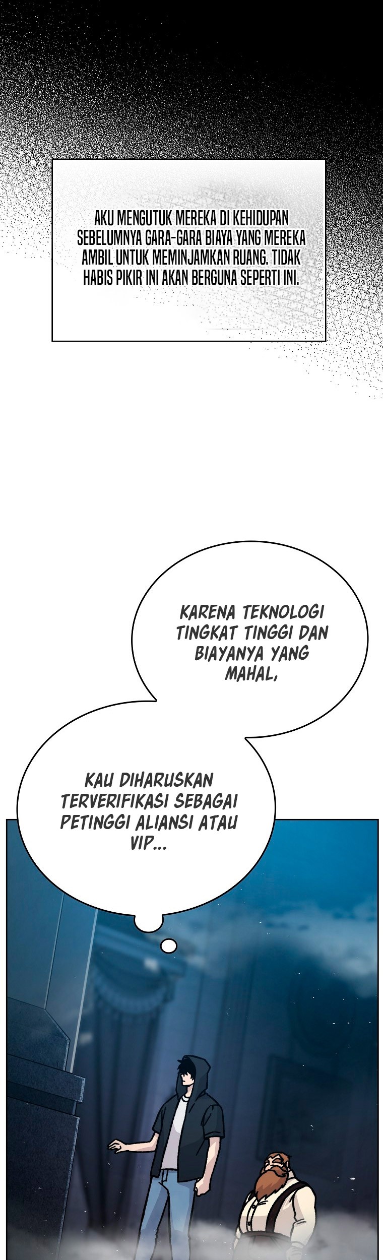 Demon Lord’s Martial Arts Ascension Chapter 04 Gambar 34