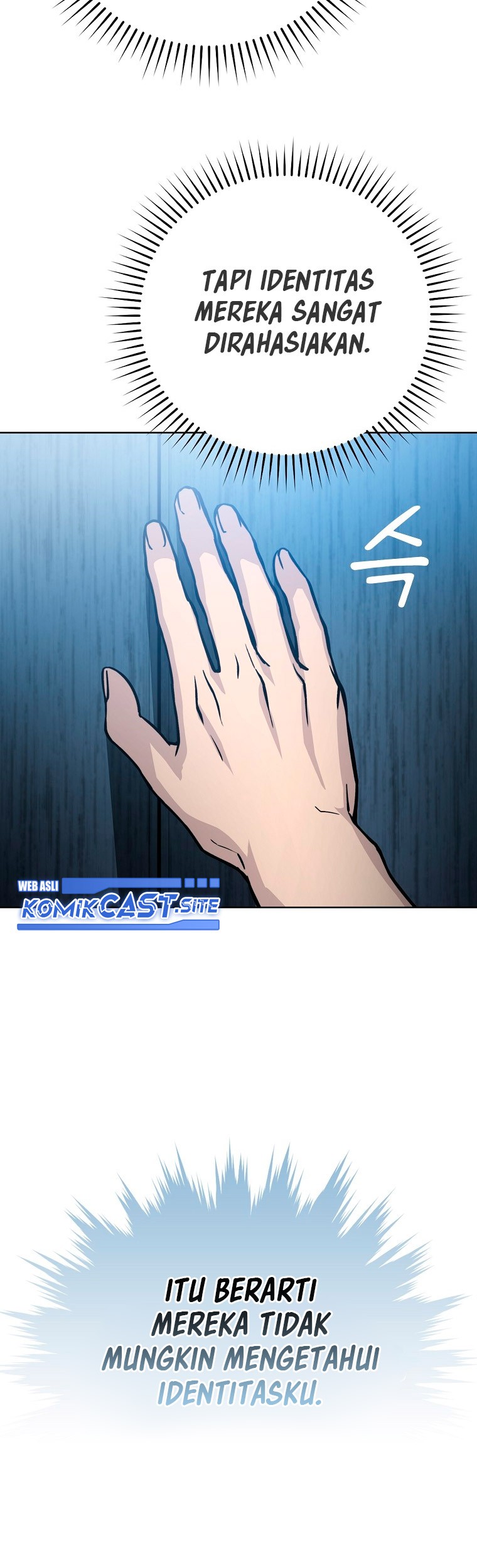 Demon Lord’s Martial Arts Ascension Chapter 04 Gambar 36