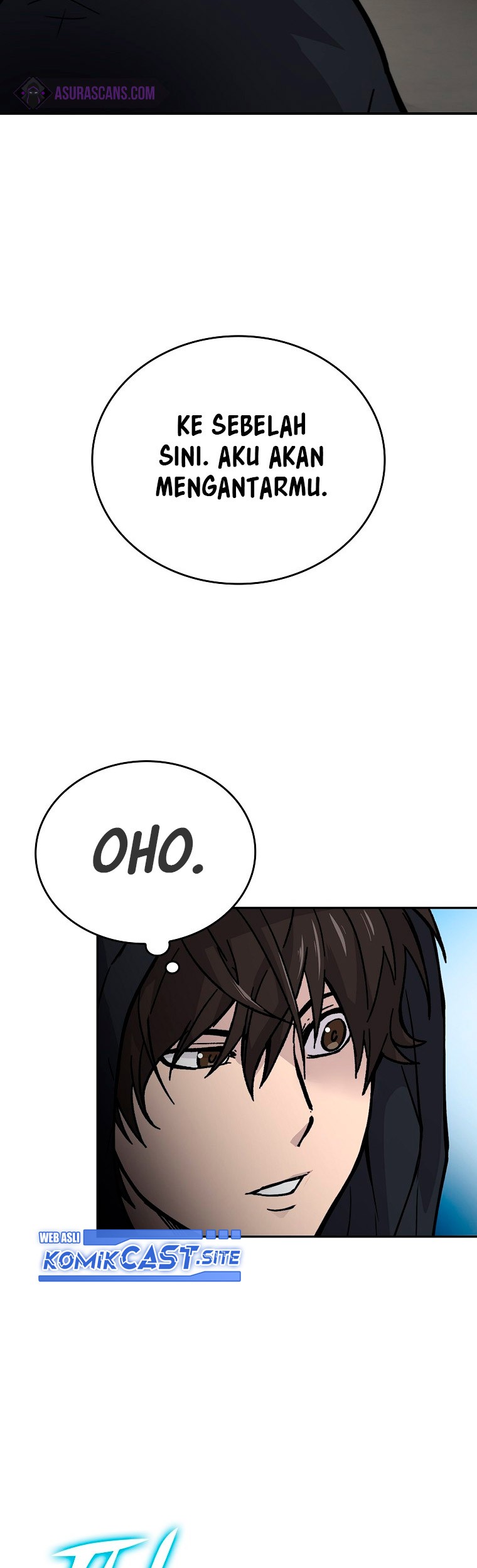 Demon Lord’s Martial Arts Ascension Chapter 04 Gambar 24