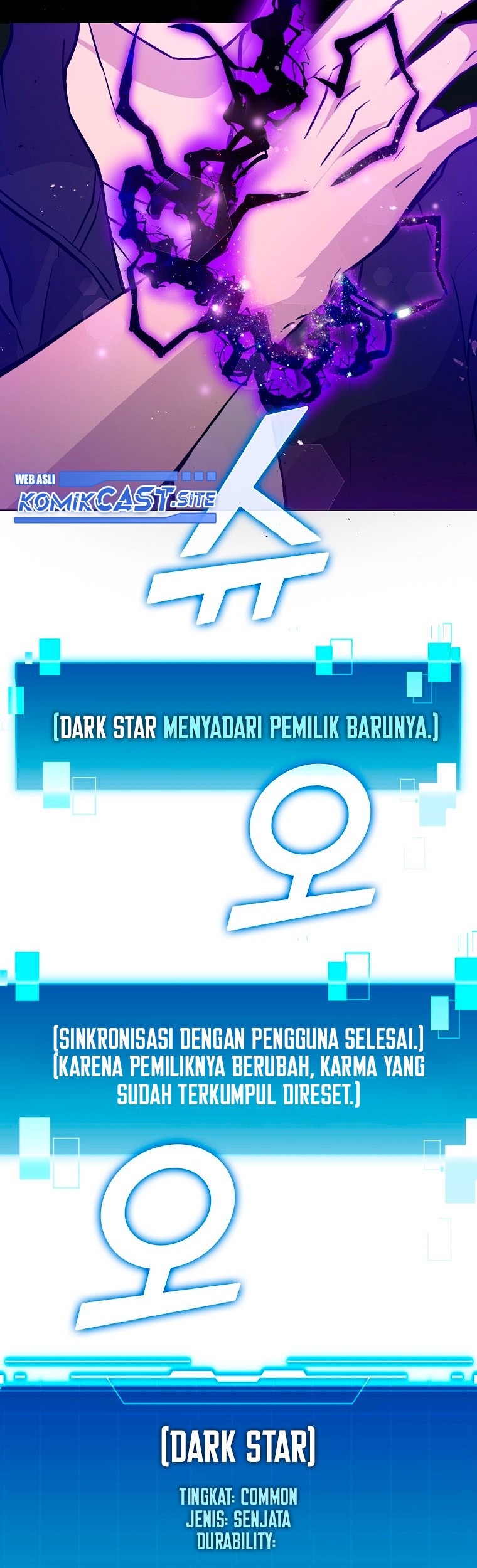 Demon Lord’s Martial Arts Ascension Chapter 04 Gambar 52