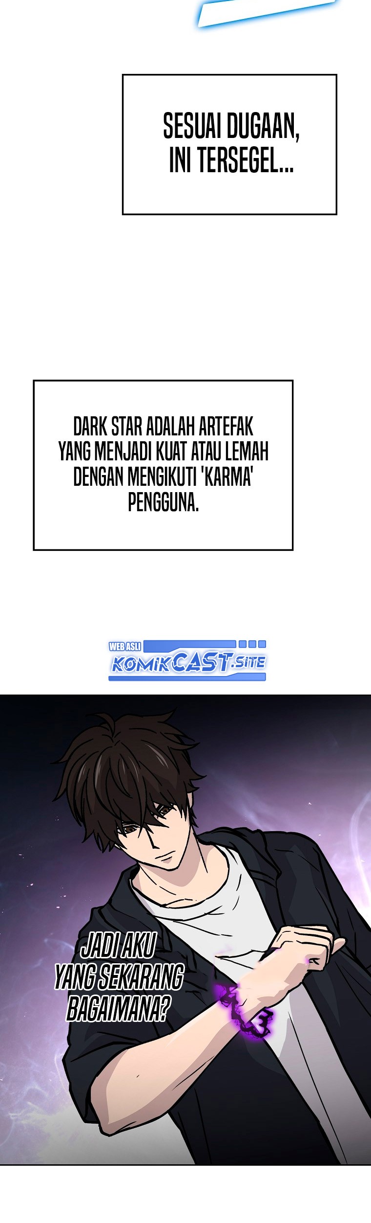 Demon Lord’s Martial Arts Ascension Chapter 04 Gambar 54