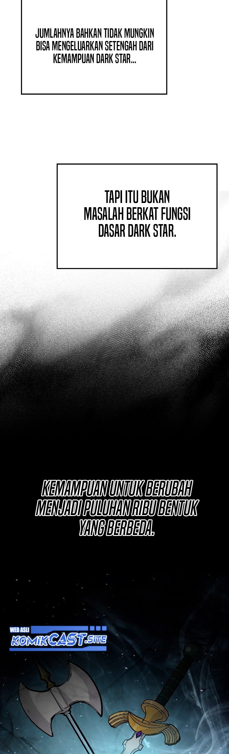 Demon Lord’s Martial Arts Ascension Chapter 04 Gambar 56