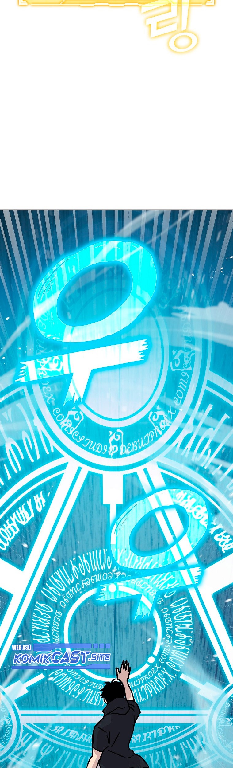 Demon Lord’s Martial Arts Ascension Chapter 04 Gambar 38