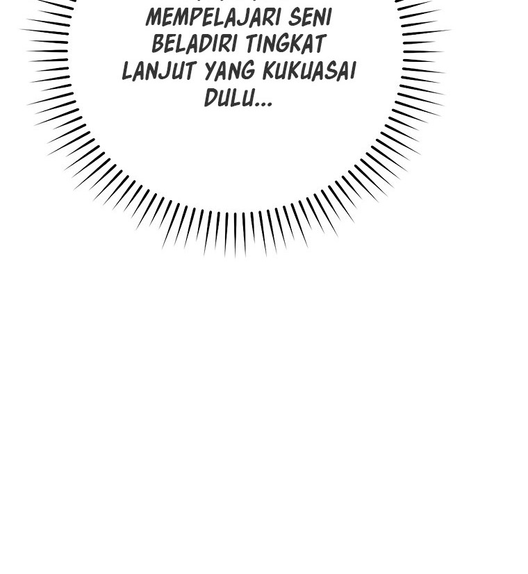 Demon Lord’s Martial Arts Ascension Chapter 04 Gambar 3