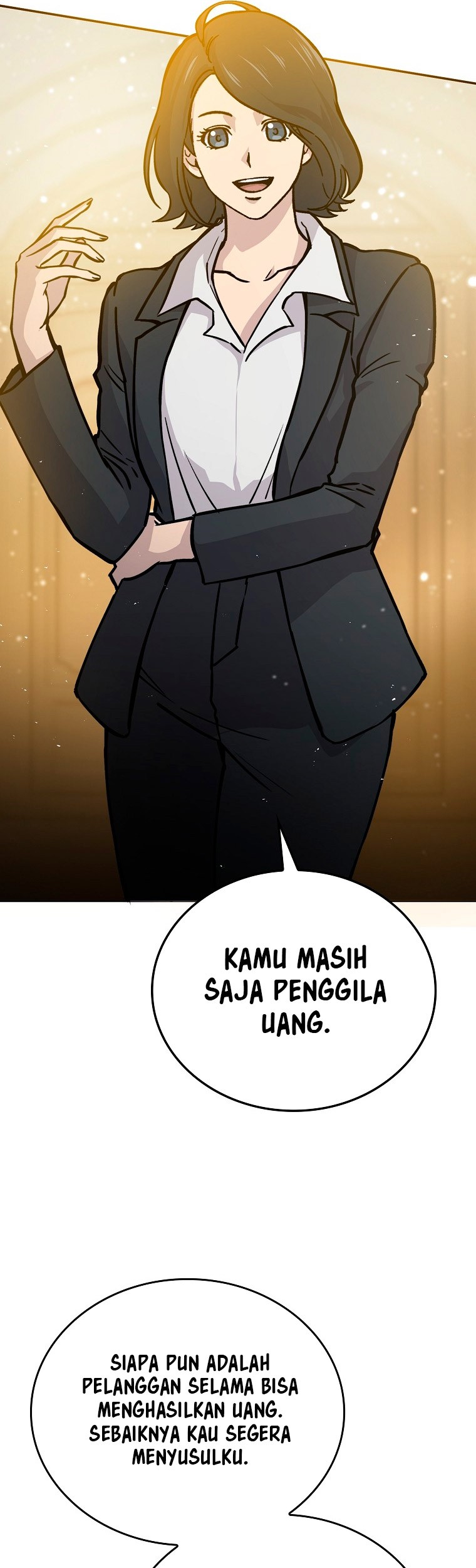 Demon Lord’s Martial Arts Ascension Chapter 04 Gambar 66