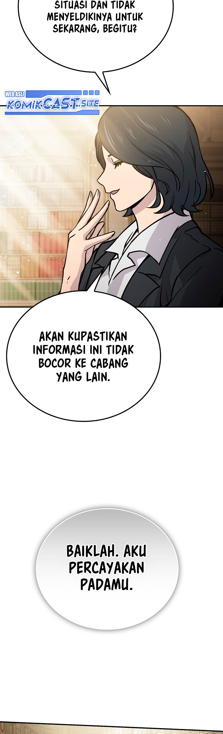 Demon Lord’s Martial Arts Ascension Chapter 04 Gambar 68