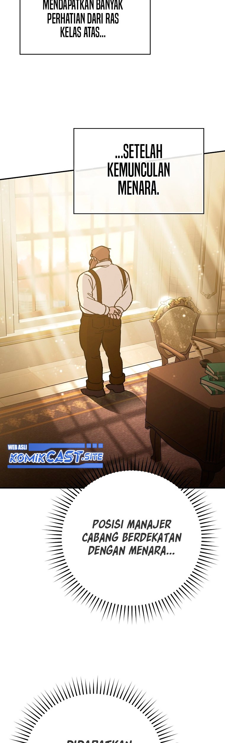 Demon Lord’s Martial Arts Ascension Chapter 04 Gambar 70