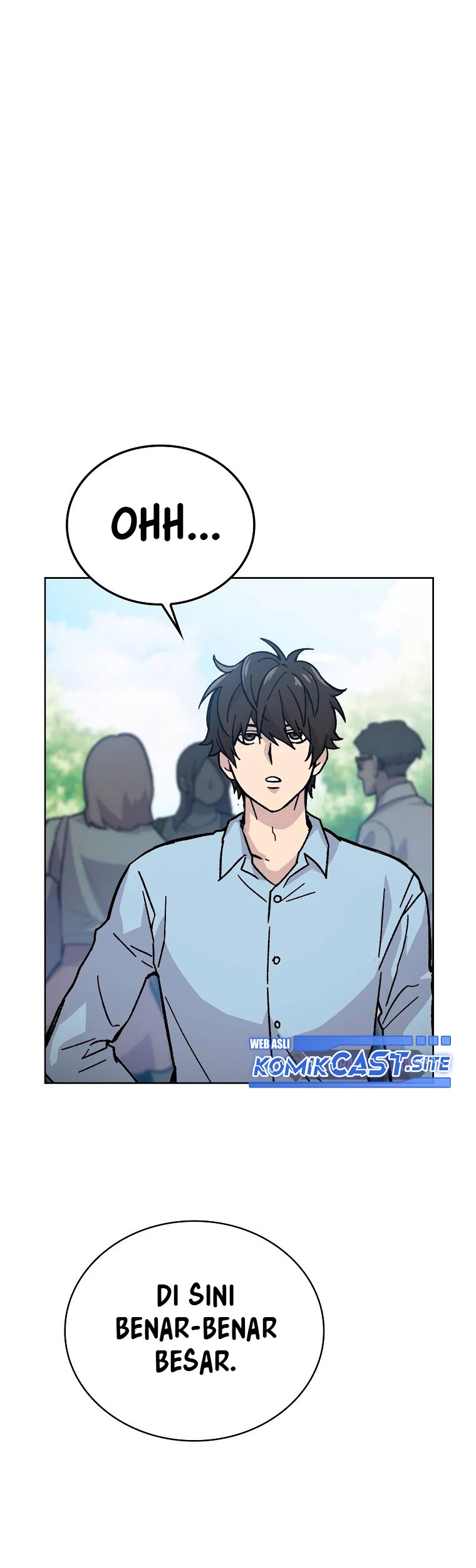 Demon Lord’s Martial Arts Ascension Chapter 04 Gambar 74