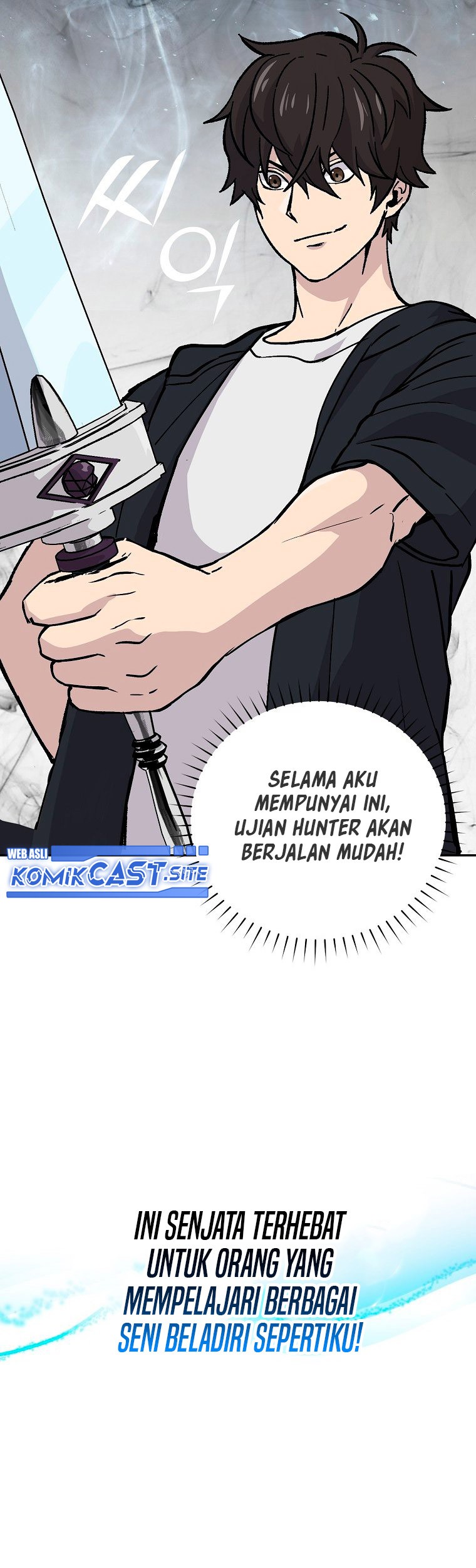 Demon Lord’s Martial Arts Ascension Chapter 04 Gambar 58