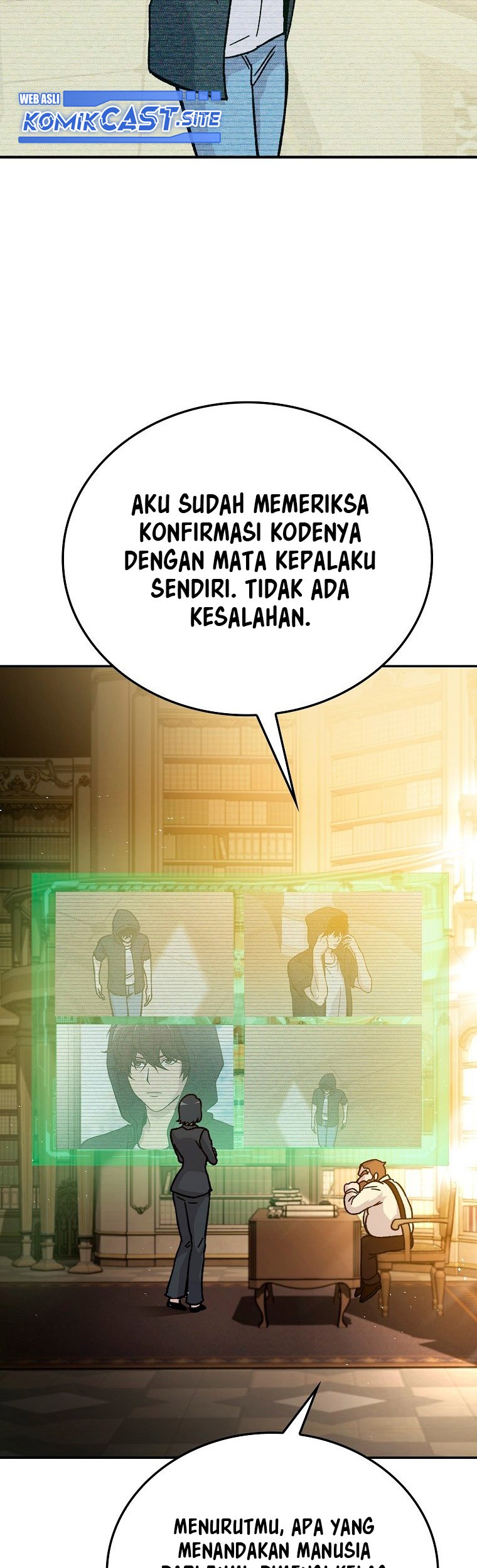 Demon Lord’s Martial Arts Ascension Chapter 04 Gambar 62