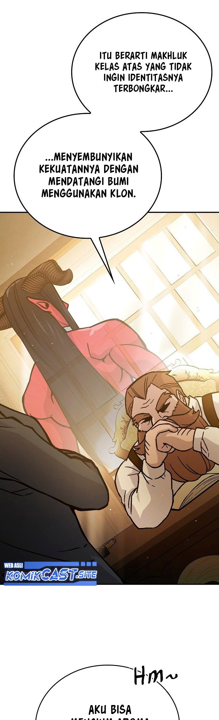 Demon Lord’s Martial Arts Ascension Chapter 04 Gambar 64