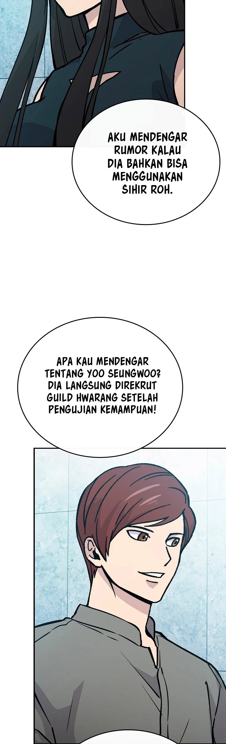 Demon Lord’s Martial Arts Ascension Chapter 04 Gambar 86