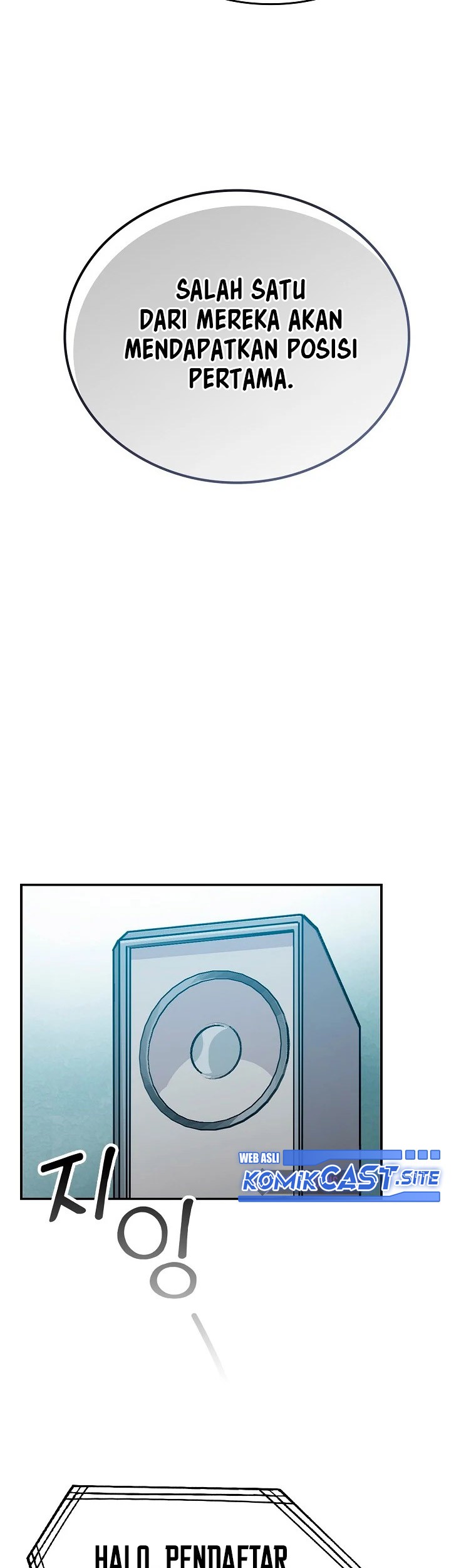 Demon Lord’s Martial Arts Ascension Chapter 04 Gambar 88