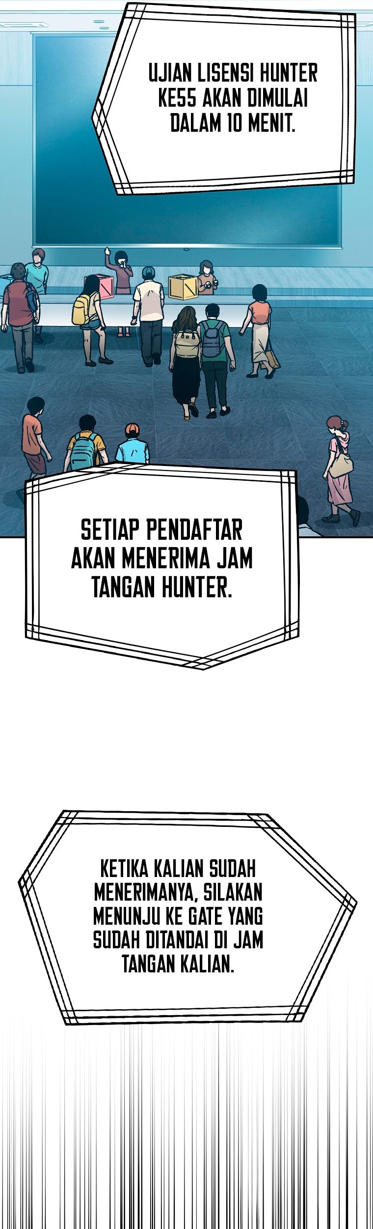 Demon Lord’s Martial Arts Ascension Chapter 04 Gambar 90