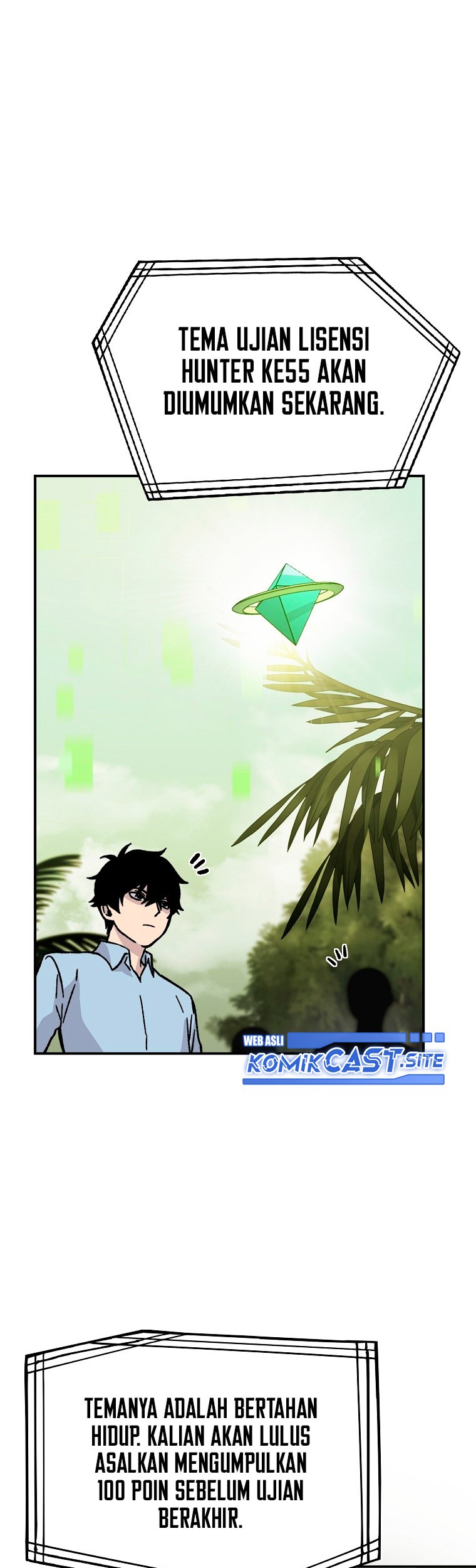 Demon Lord’s Martial Arts Ascension Chapter 04 Gambar 94