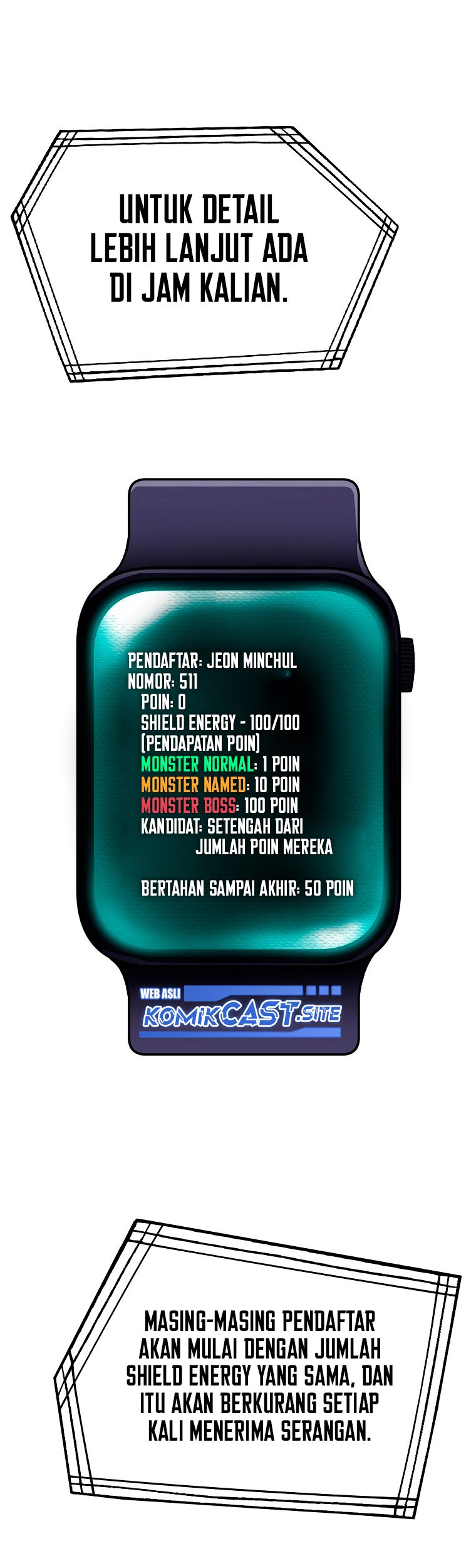 Demon Lord’s Martial Arts Ascension Chapter 04 Gambar 96