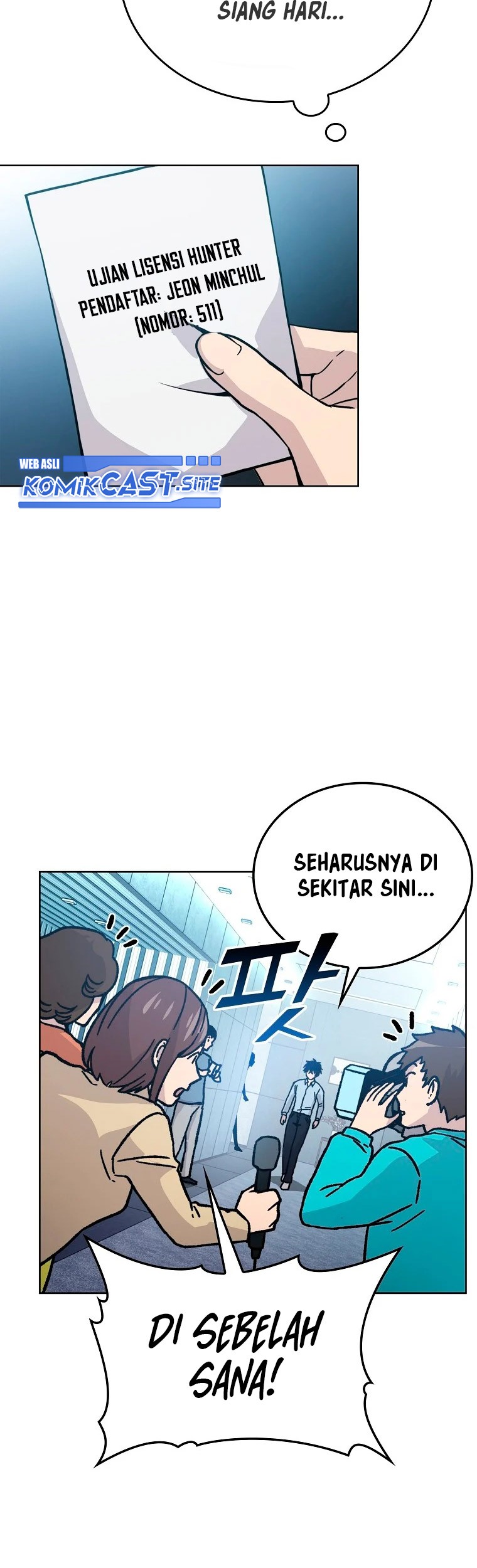 Demon Lord’s Martial Arts Ascension Chapter 04 Gambar 78