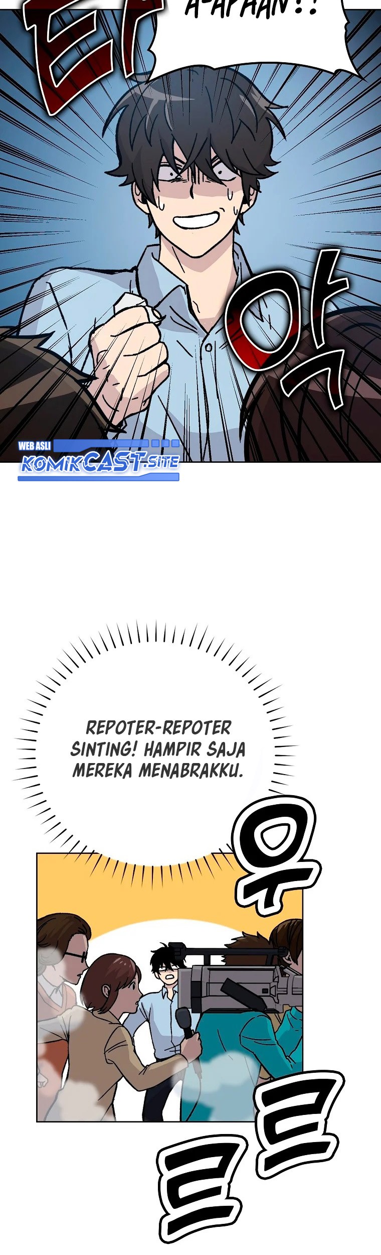 Demon Lord’s Martial Arts Ascension Chapter 04 Gambar 80