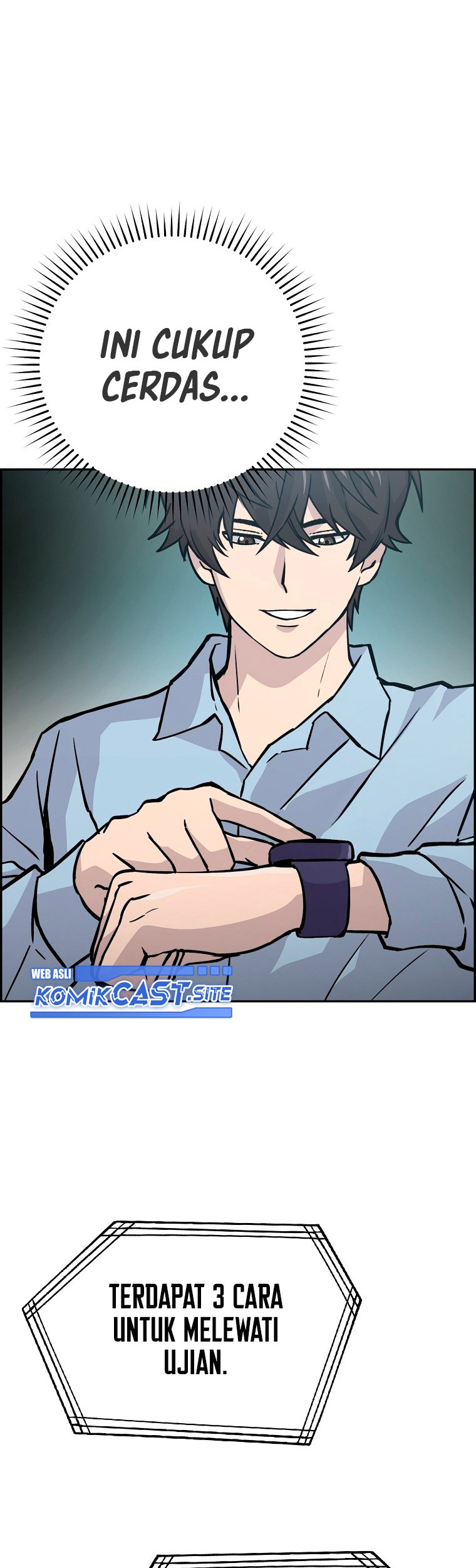 Demon Lord’s Martial Arts Ascension Chapter 04 Gambar 98