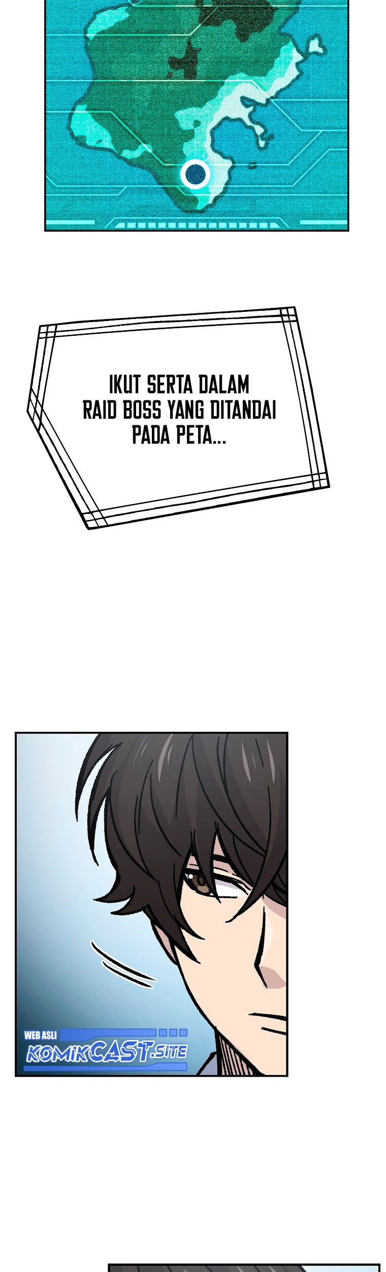 Demon Lord’s Martial Arts Ascension Chapter 04 Gambar 100