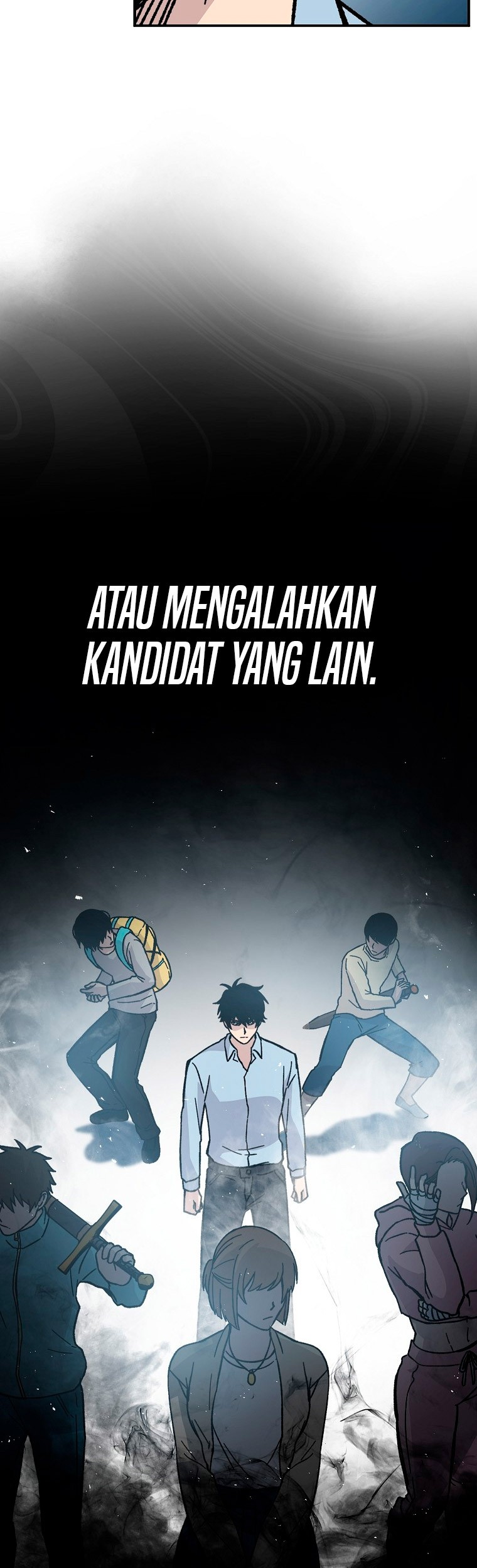 Demon Lord’s Martial Arts Ascension Chapter 04 Gambar 102