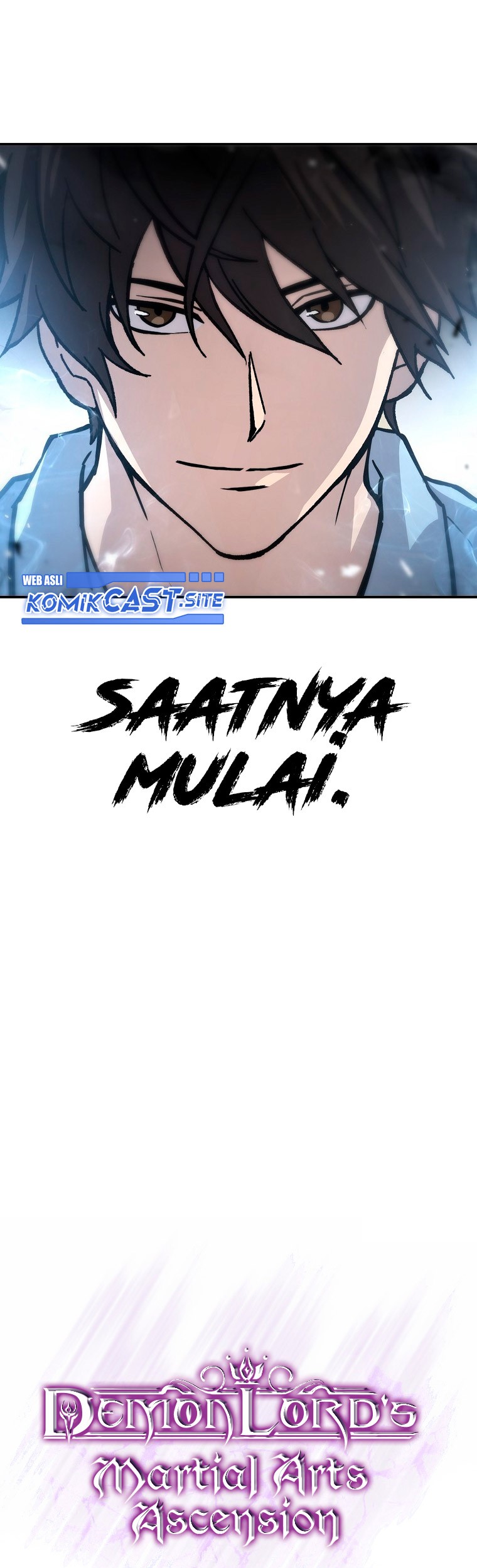 Demon Lord’s Martial Arts Ascension Chapter 04 Gambar 104