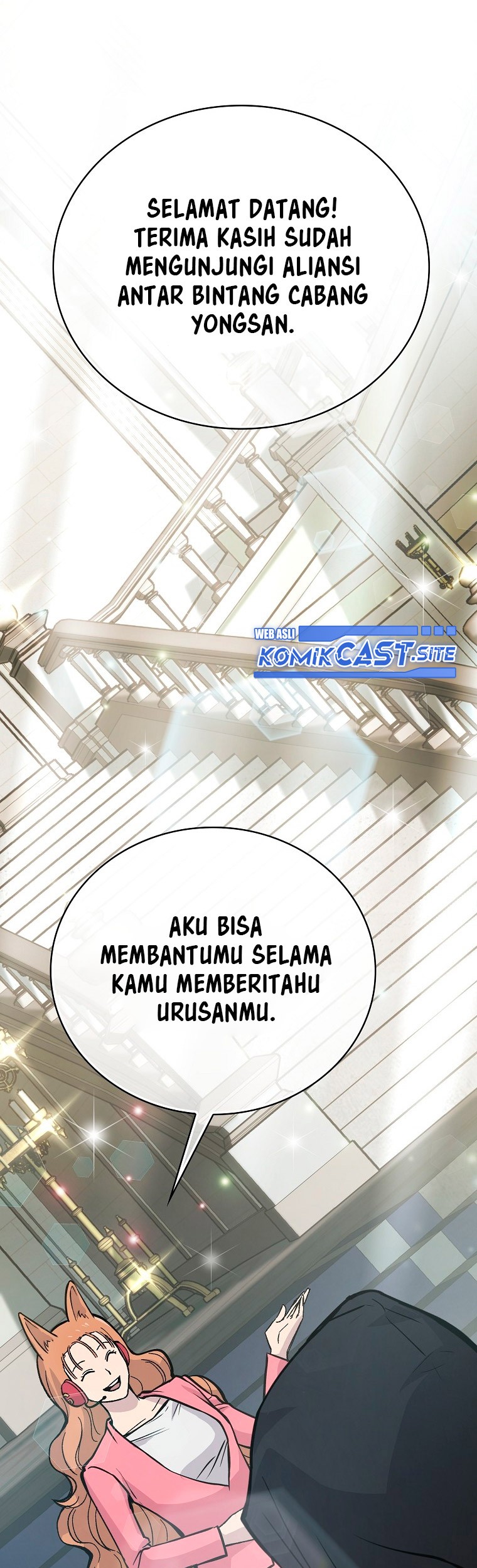 Demon Lord’s Martial Arts Ascension Chapter 04 Gambar 10