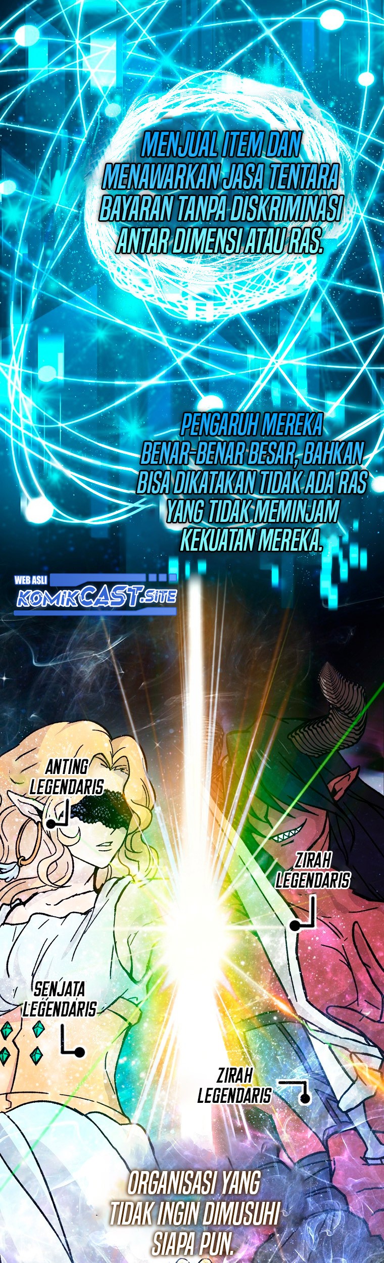 Demon Lord’s Martial Arts Ascension Chapter 04 Gambar 14