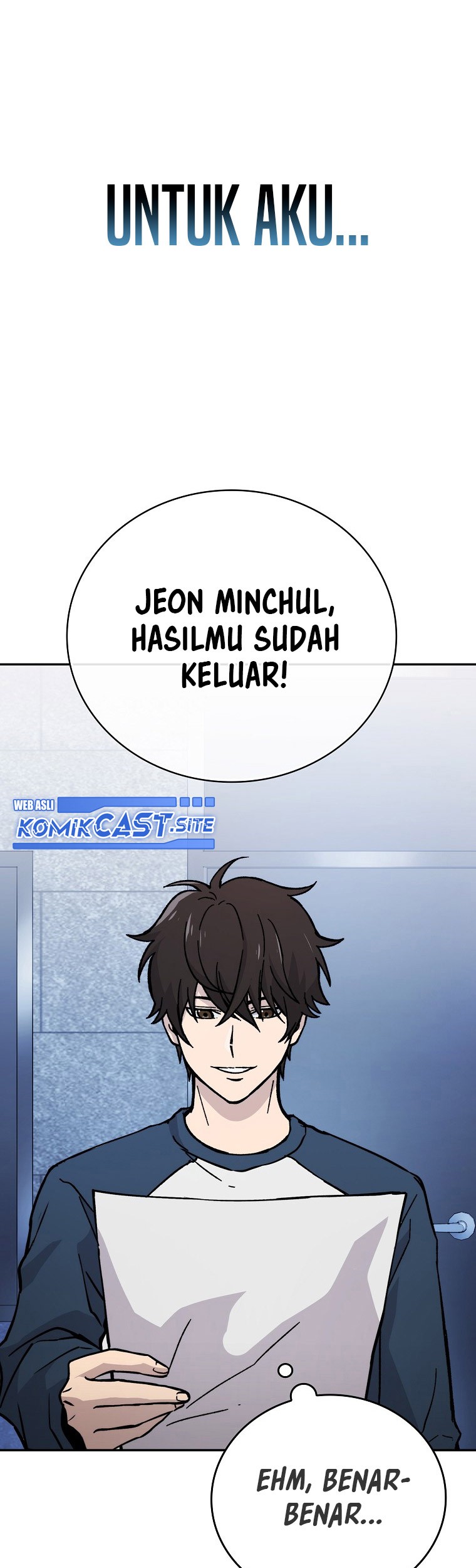 Demon Lord’s Martial Arts Ascension Chapter 03 Gambar 26