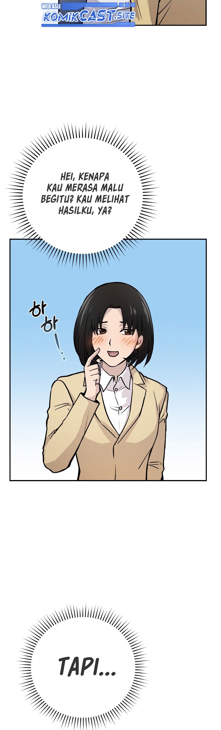 Demon Lord’s Martial Arts Ascension Chapter 03 Gambar 30