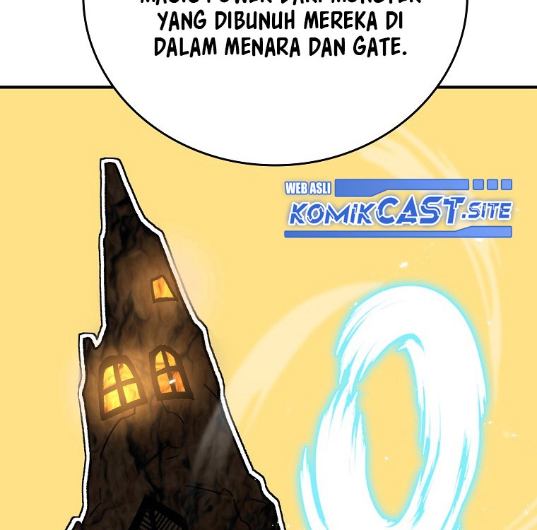 Demon Lord’s Martial Arts Ascension Chapter 03 Gambar 35