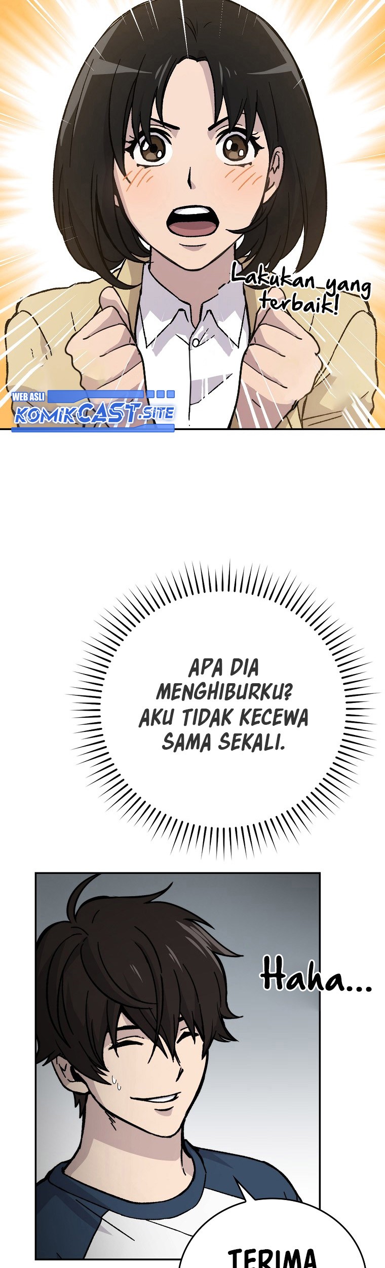 Demon Lord’s Martial Arts Ascension Chapter 03 Gambar 40